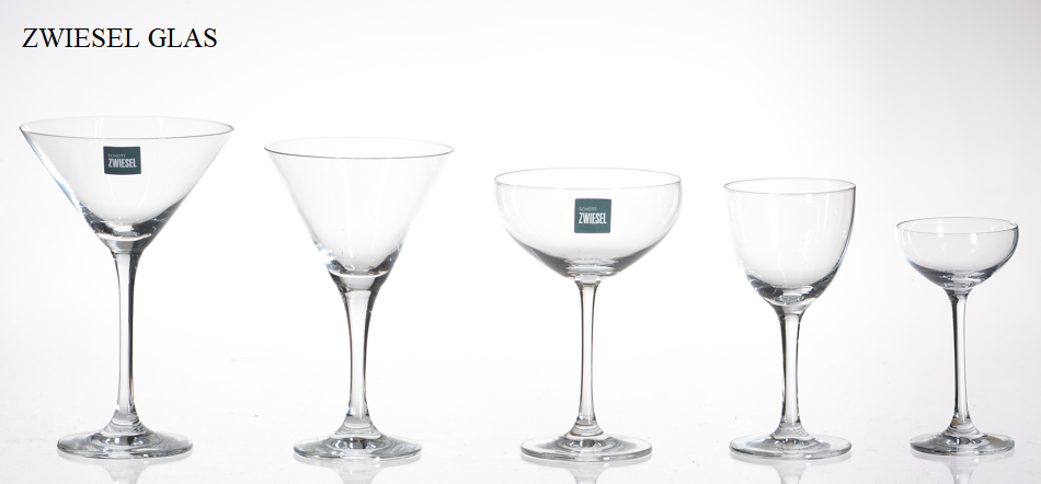 Bar und Cocktail 