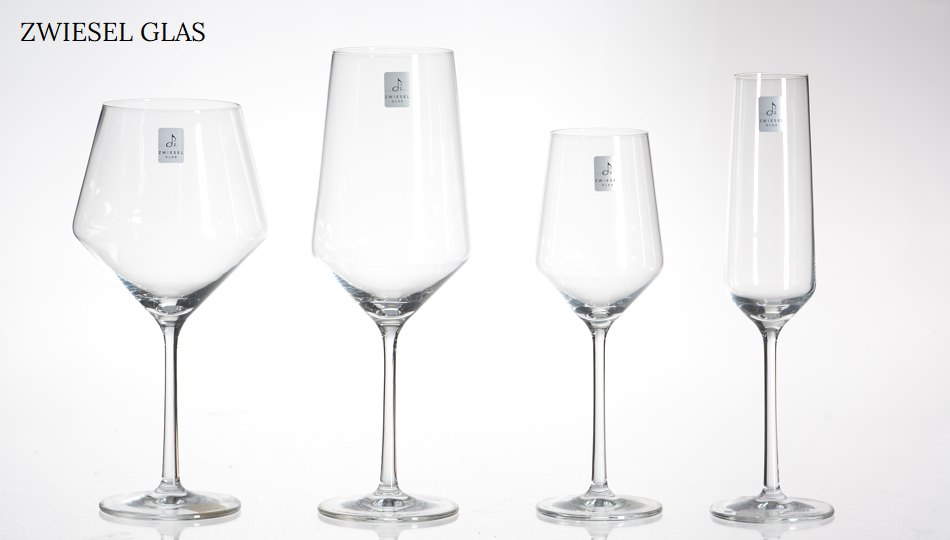 Pure  von Zwiesel Glas