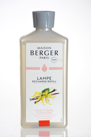 Soleil d`Ylang 410897